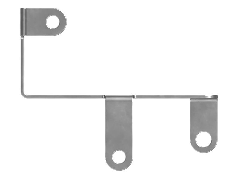 175-7020: 2mm Thick Strap | Cat® Parts Store