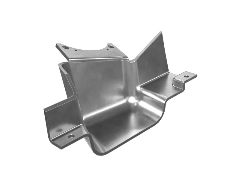 171-9603: Оболочка