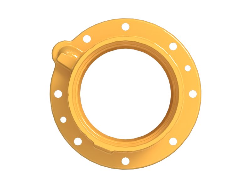 ФИКСАТОР ПОДШИПНИКА