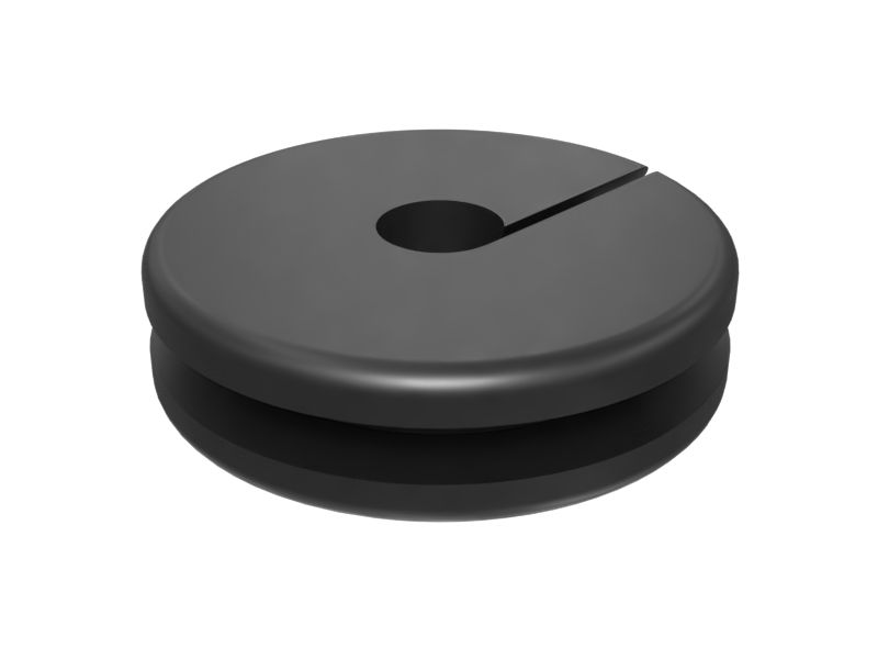 ИЗОЛИРУЮЩАЯ ШАЙБА