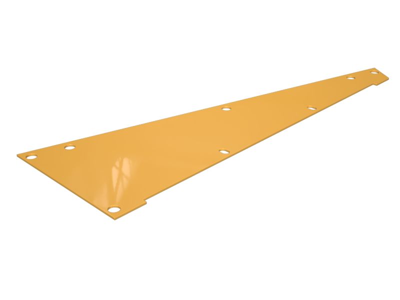 189-9809: ПЛАСТИНА