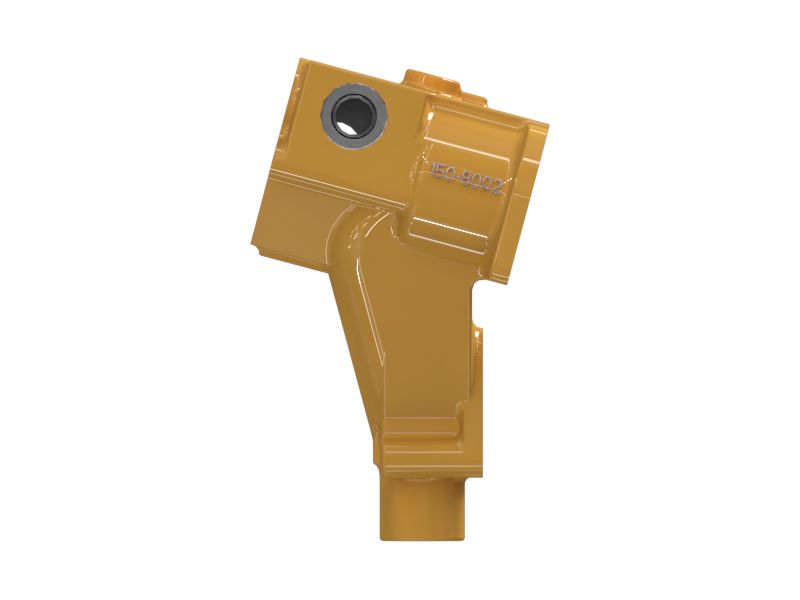150-8002: Water Temperature Regulator Housing | CATCorp