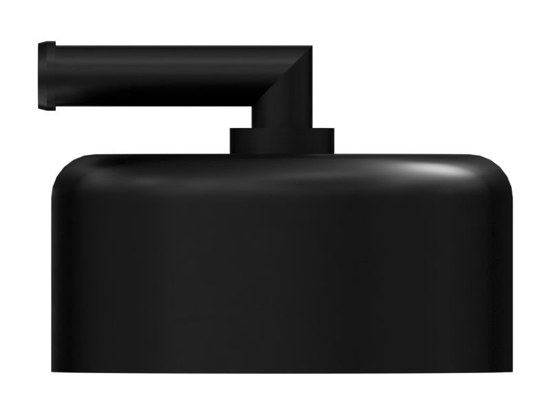 КРЫШКА РАДИАТОРА