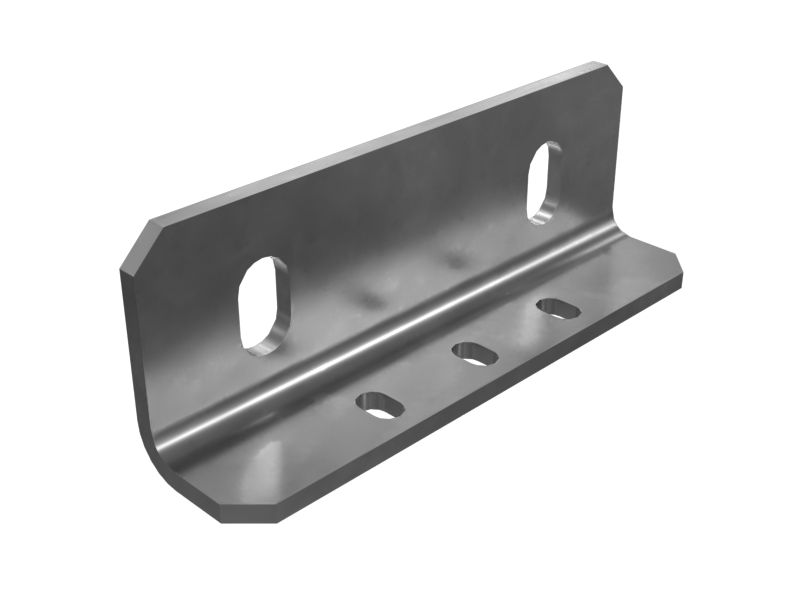 254-3636: КРОНШТЕЙН ШАРНИРНЫЙ