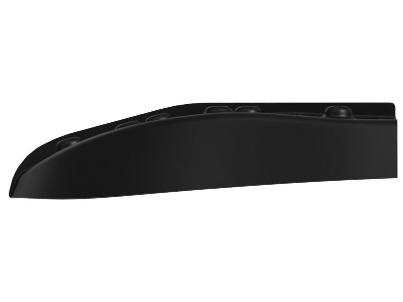 252-6971: Hood Outer Panel | Cat® Parts Store