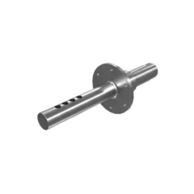 264-5052: Trencher Drive Shaft