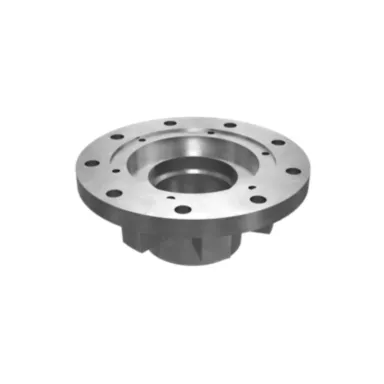 CAT 100 MM İÇ ÇAPLI HELEZON TAHRİK POYRASI
