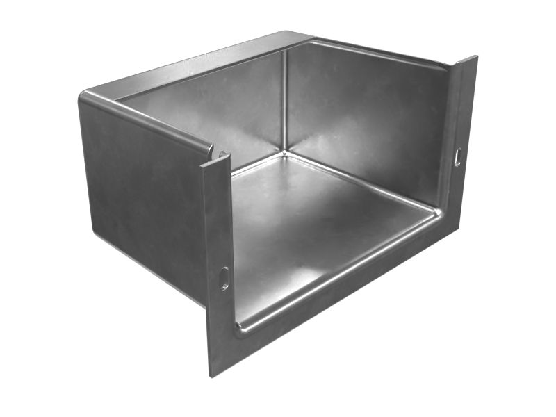 186-9259: Window Wiper Guard Cover 1869259 купить