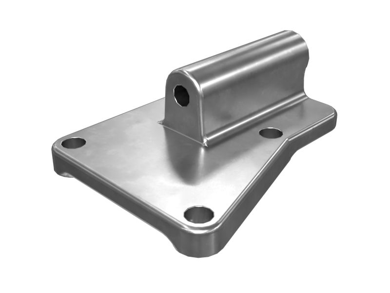 ОПОРА ГЕНЕРАТОРА