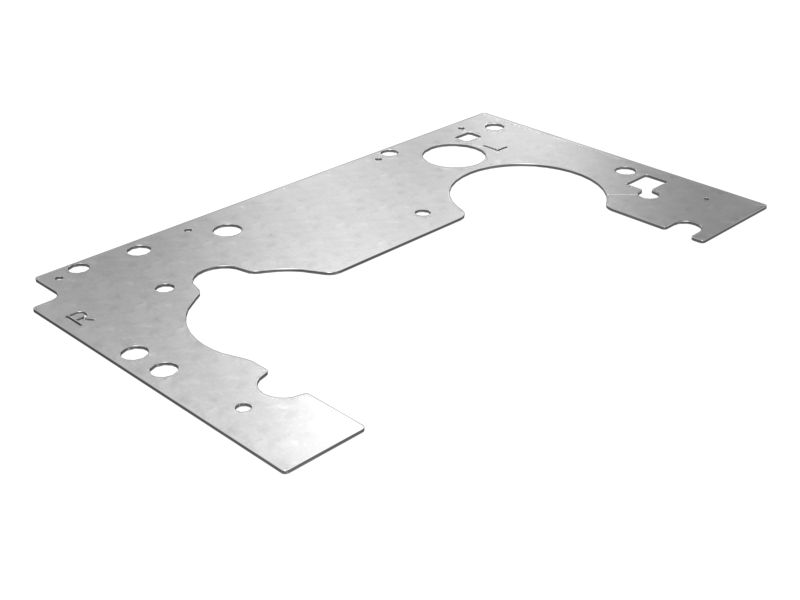 275-2189: ОГРАЖДЕНИЕ КРЫШКИ