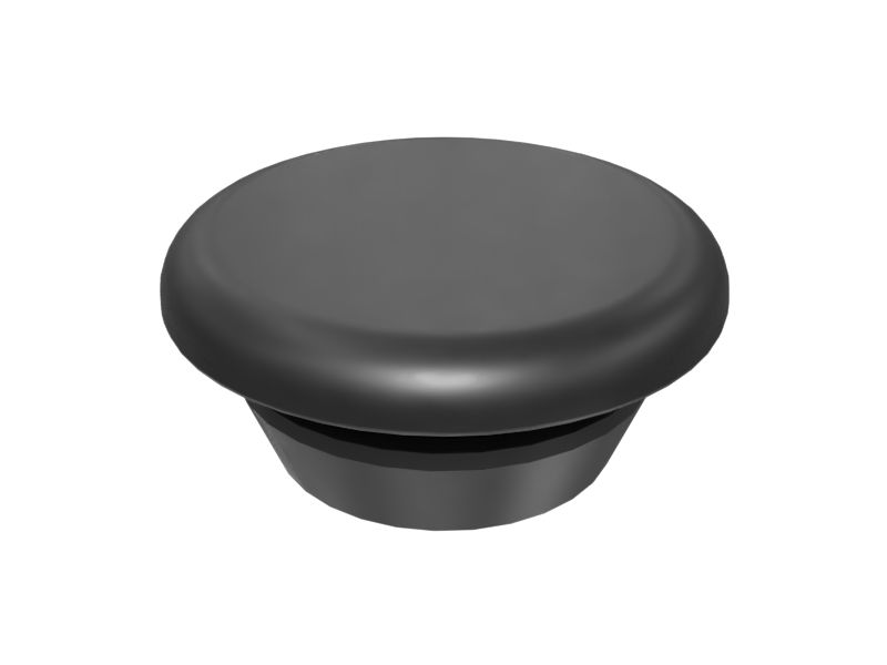 178-5570: 23mm Diameter Quick Fit Grommet 1785570 купить