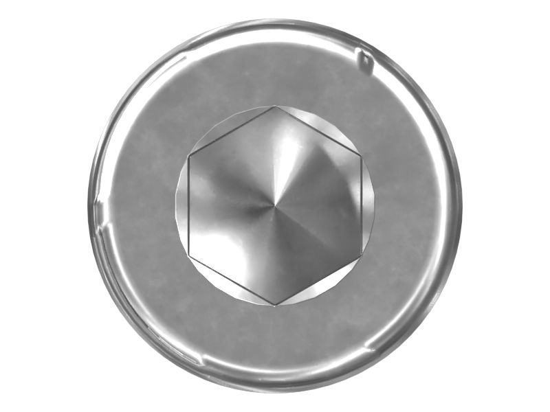 БОЛТ ГНЕЗДА