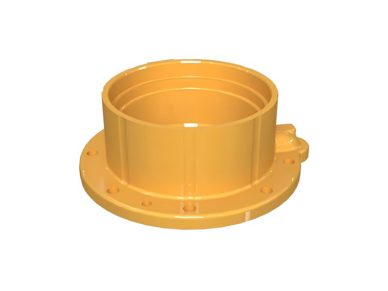 ФИКСАТОР ПОДШИПНИКА