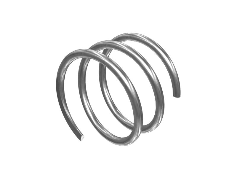 153-7553: 38.50mm Diameter Compression Spring 1537553 купить