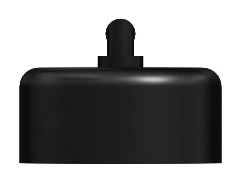 КРЫШКА РАДИАТОРА