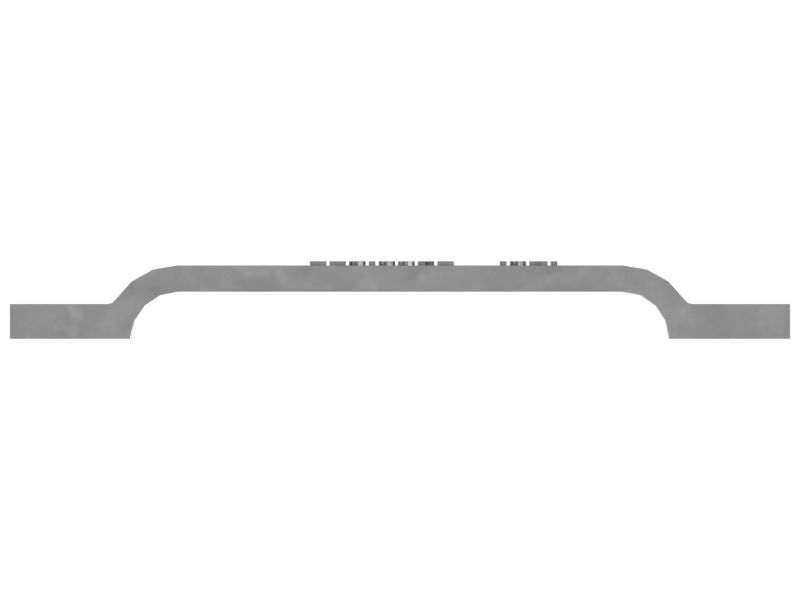 226-6372: Saddle Clamp 2266372 купить