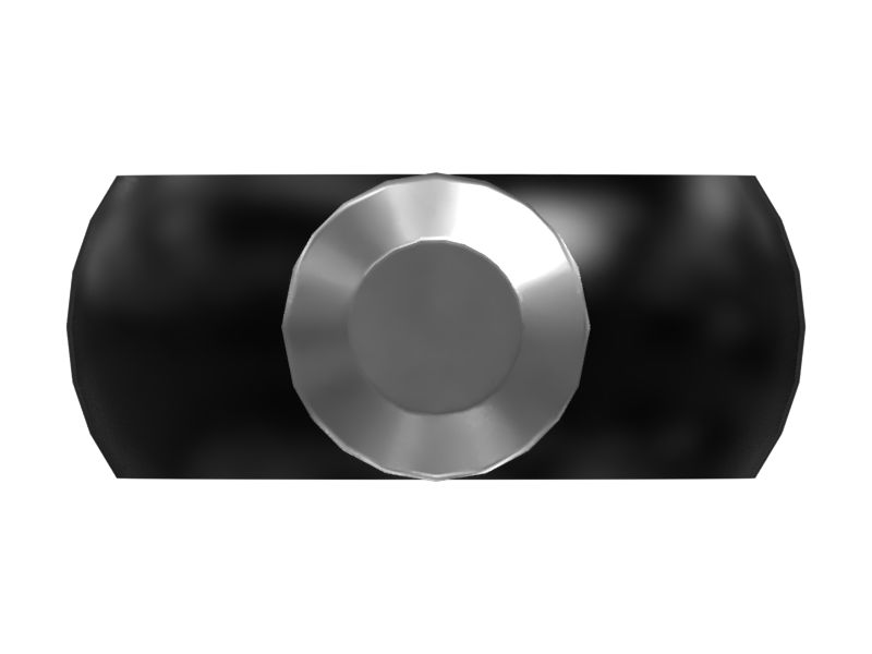 ШТОК РЕГУЛЯТОРА ГЕНЕРАТОРА