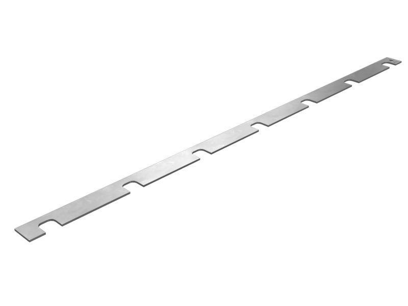 РЕГУЛИРОВОЧНАЯ ПРОКЛАДКА