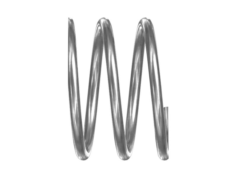 153-7553: 38.50mm Diameter Compression Spring 1537553 купить