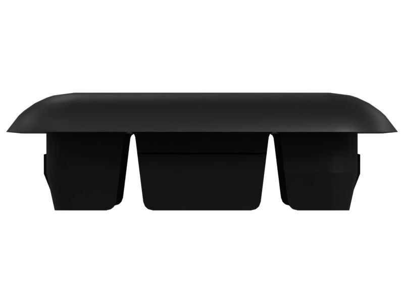 ПРУЖИНЯЩАЯ ЗАГЛУШКА