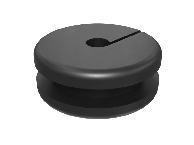 ИЗОЛИРУЮЩАЯ ШАЙБА