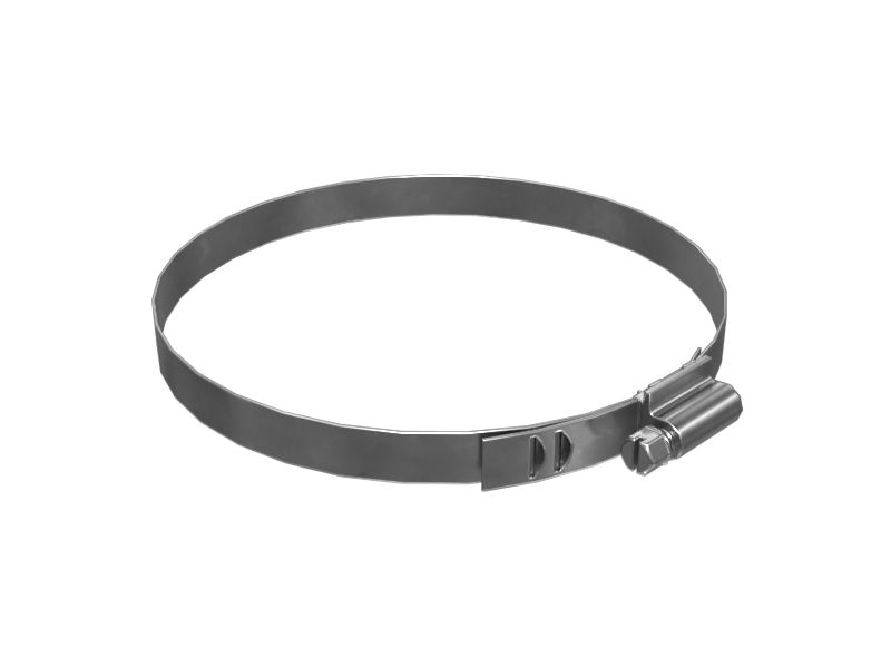 291-3957: Хомут шланга