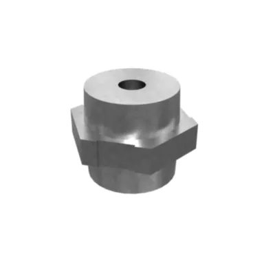 143-5099: Extension Box Low Voltage Insulator