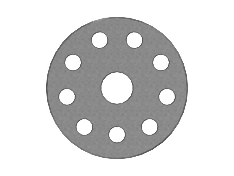 ПЛАСТИНА КУЛАЧКА