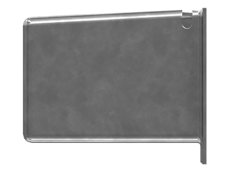 186-9259: Window Wiper Guard Cover 1869259 купить