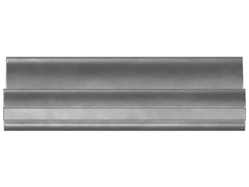 216-6515: 8mm Thick Half Dual Clip 2166515 купить