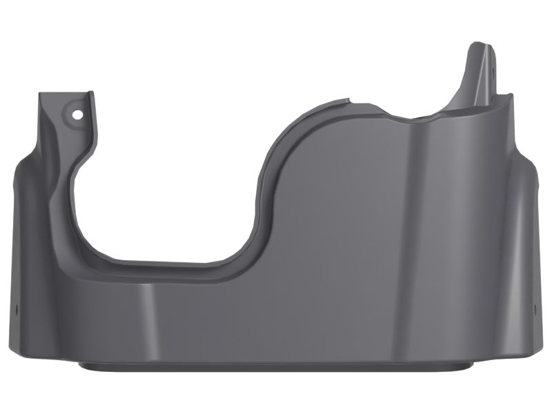 ПОГРУЗОЧНЫЙ ЛЕМЕХ