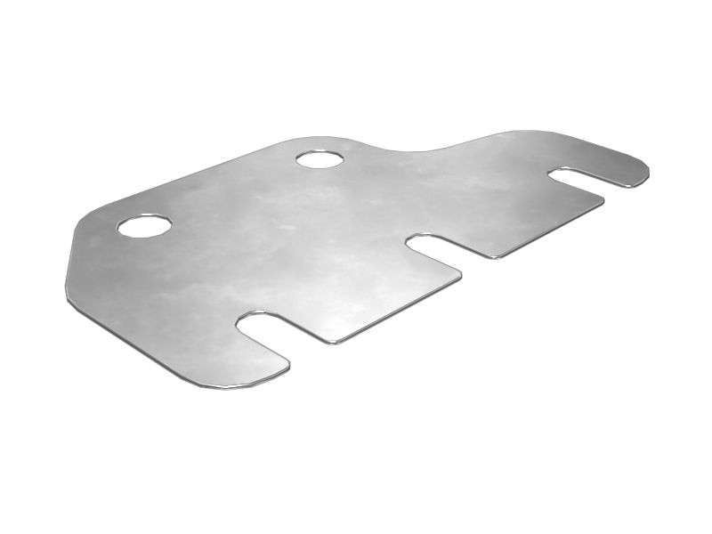 РЕГУЛИРОВОЧНАЯ ПРОКЛАДКА (1 ММ)