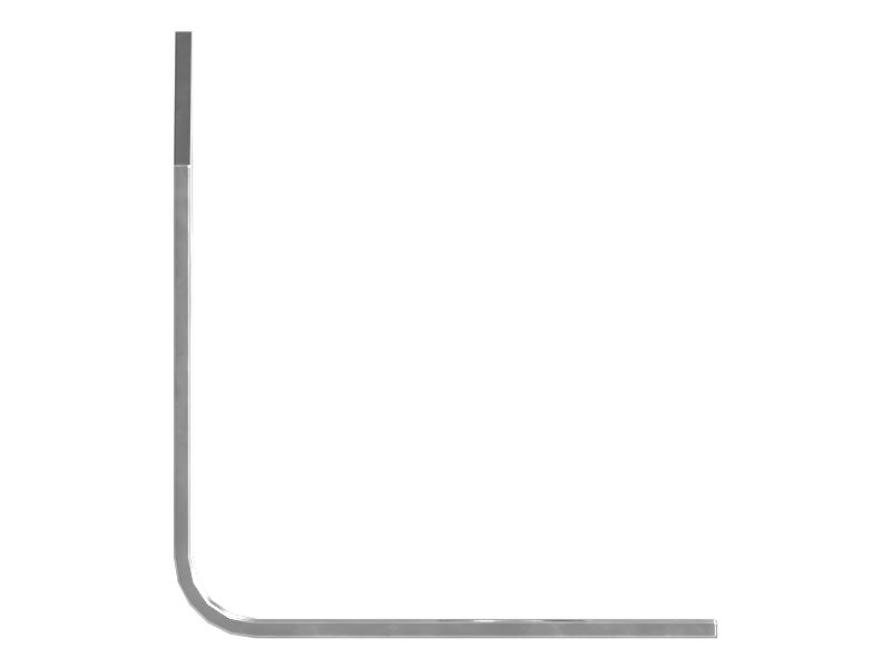200-1941: 3mm Thickness Mounting Bracket 2001941 купить