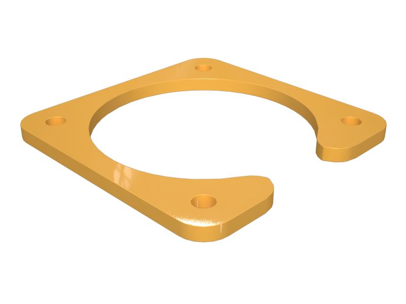 СОЕДИНИТЕЛЬНАЯ ПЛАСТИНА