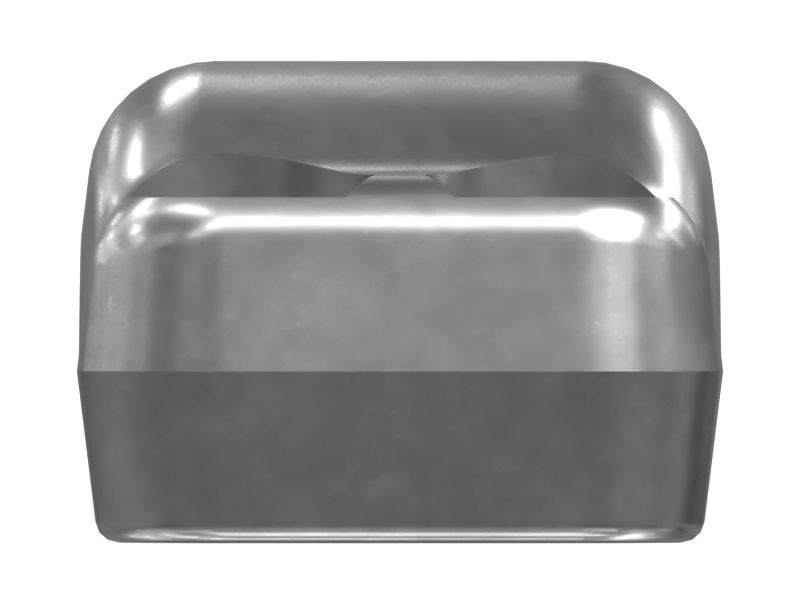 КРЫШКА ПОДШИПНИКА