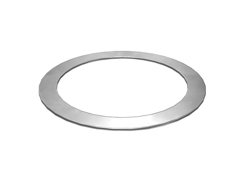 208-9660: РЕГУЛИРОВОЧНАЯ ПРОКЛАДКА