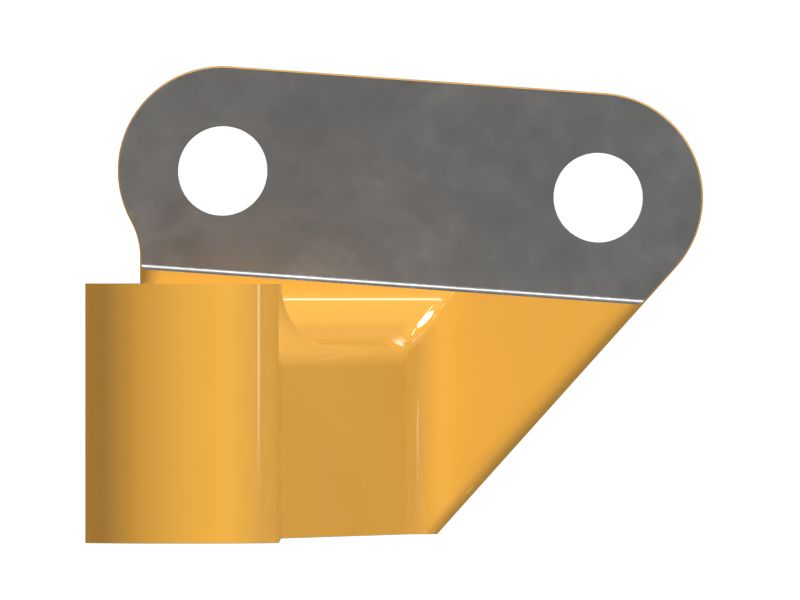 ОПОРА КОРПУСА