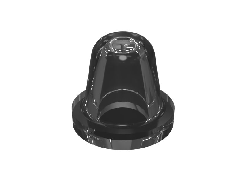 168-7053: ЛИНЗА СМОТРОВАЯ