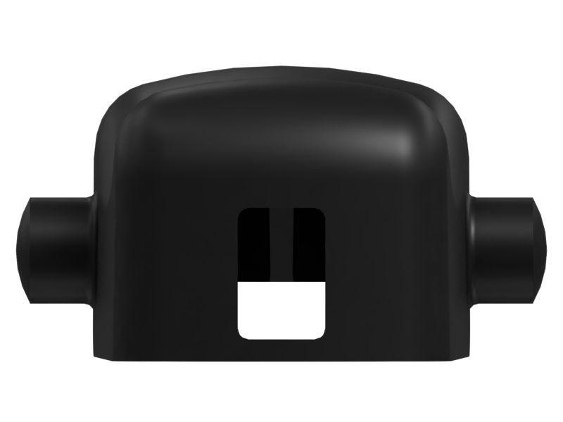 РЫЧАГ СПУСКОВОГО УСТРОЙСТВА