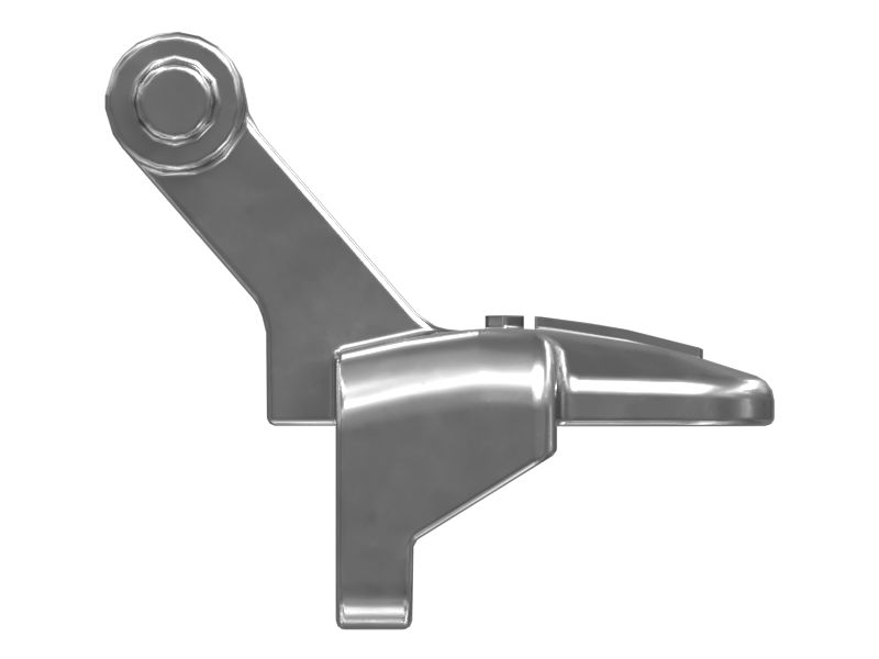 Скользящая рукоятка