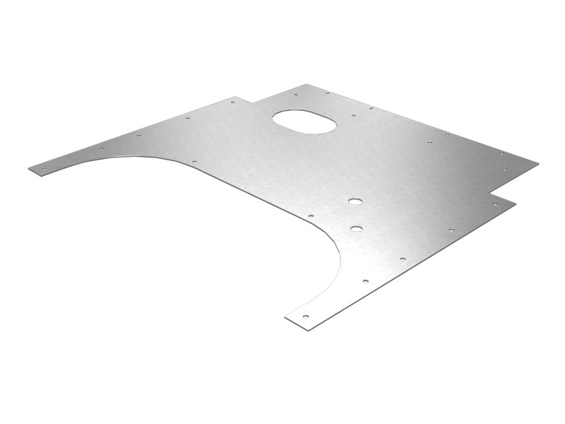 275-0562: ЩИТОК