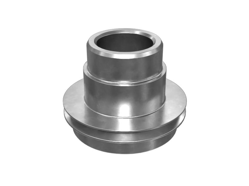 185-0834: PULLEY-CSHFT | Cat® Parts Store