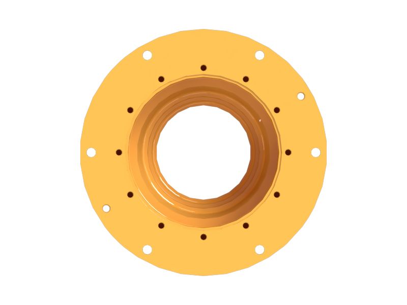 КОРПУС ПОДШИПНИКА