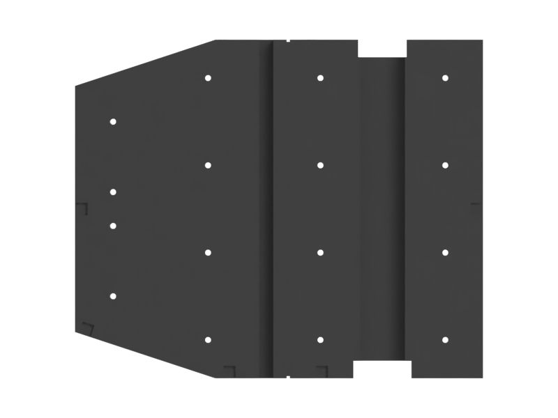 Обивка потолка