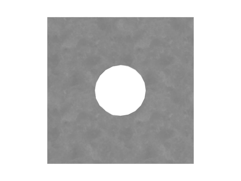 250-0689: Стальной блок M8 X 1,25 2500689 купить