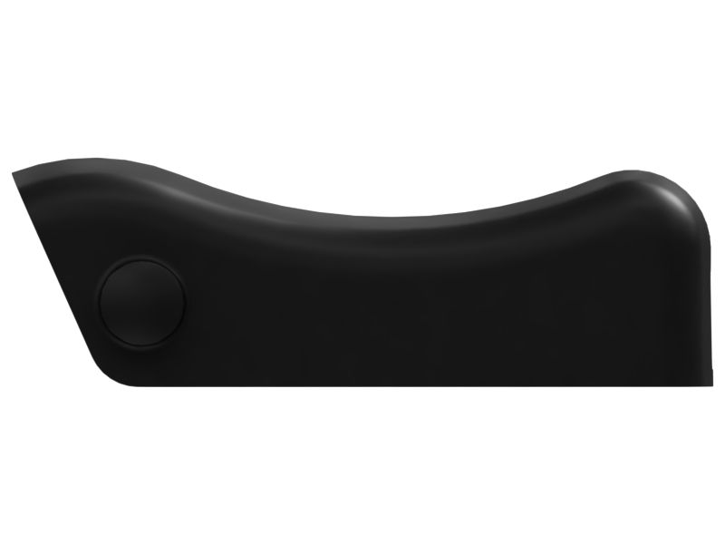 РЫЧАГ СПУСКОВОГО УСТРОЙСТВА