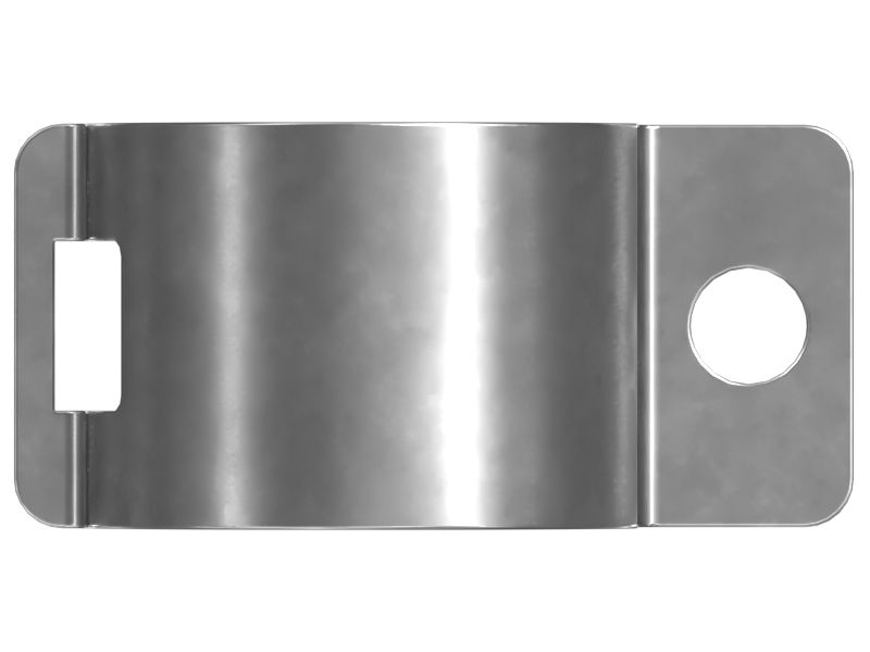 ЗАЖИМ ВЕРХНИЙ