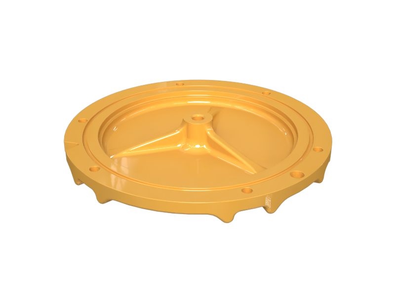 198-7321: КРЫШКА