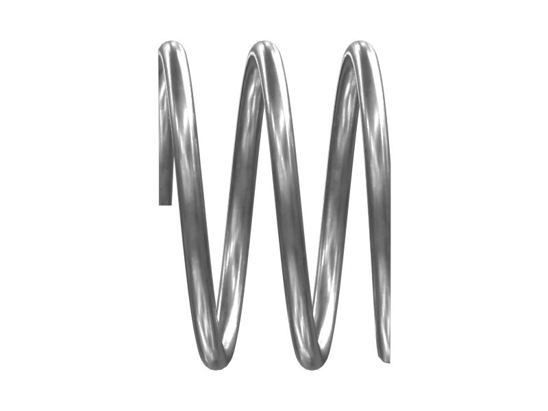 153-7553: 38.50mm Diameter Compression Spring 1537553 купить