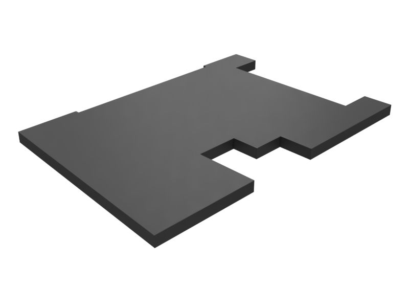 268-3908: ИЗОЛЯЦИЯ